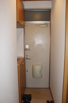 【玄関】 | ピュアハウス