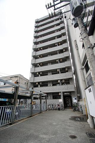【外観】 | キャメロット・アネックス