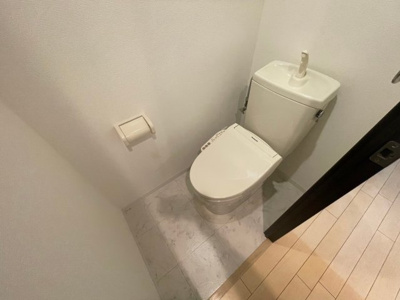 【トイレ】 | コージーコート