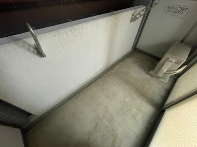 【バルコニー】 | コージーコート