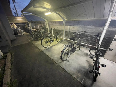 【その他共用部分】 | コージーコート