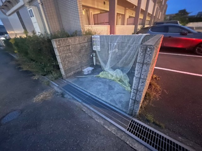 【その他共用部分】 | コージーコート