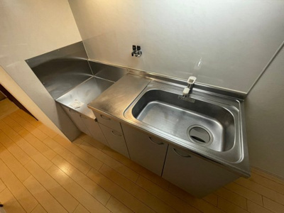 【キッチン】 | コージーコート