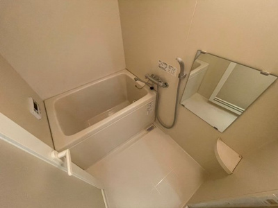 【浴室】 | コージーコート