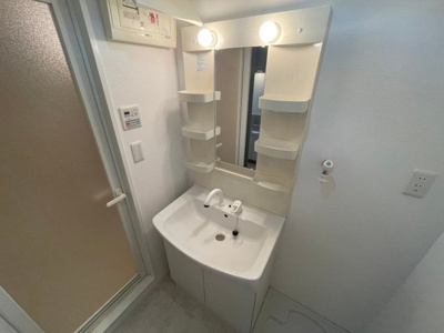 【洗面所】 | コージーコート