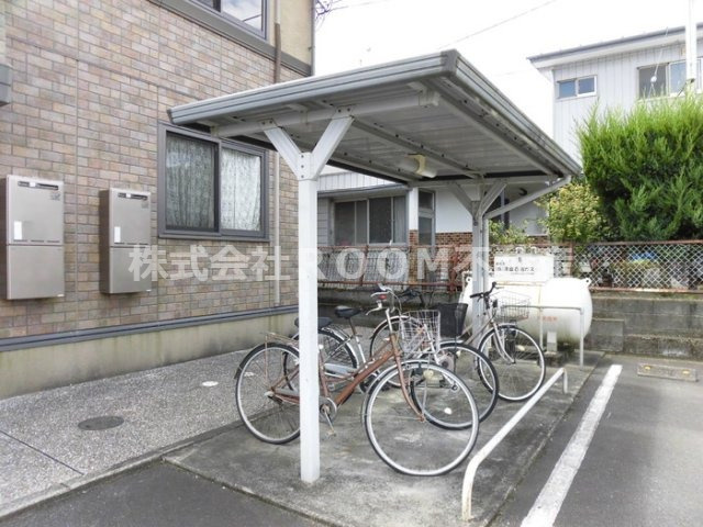 エスポワールタカオのその他共用部分