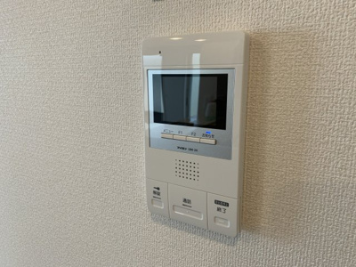 【セキュリティ】 | グレイスコート本山中町