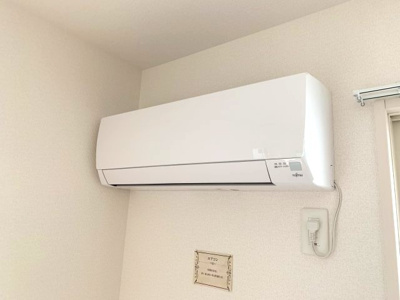 【設備】 | グレイスコート本山中町