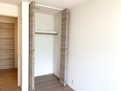 【収納】 | グレイスコート本山中町