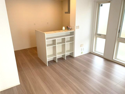 【内装】 | グレイスコート本山中町