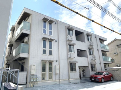 【その他】 | グレイスコート本山中町