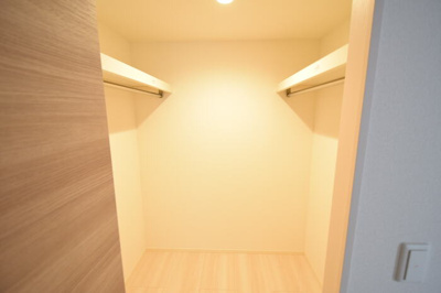 【収納】 | グレイスコート本山中町