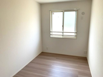 【寝室】 | グレイスコート本山中町