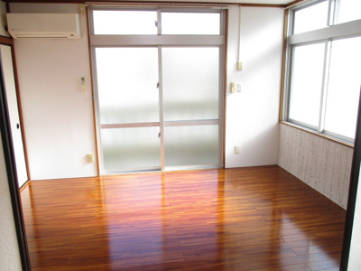 【キッチン】 | 上里アパート