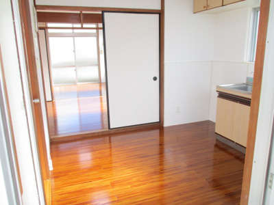 【設備】 | 上里アパート