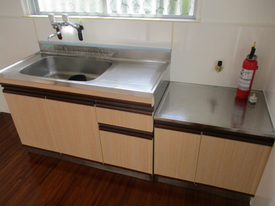  | 上里アパート