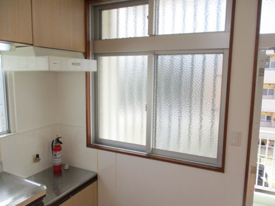 【トイレ】 | 上里アパート