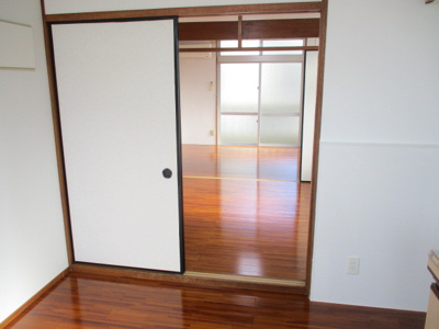 【キッチン】 | 上里アパート