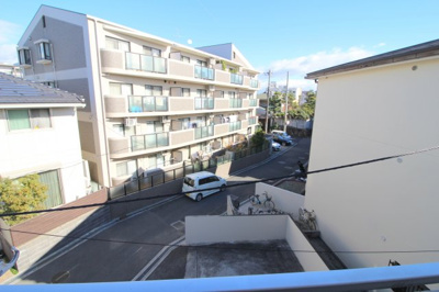 【展望】 | ダイヤコート豊中