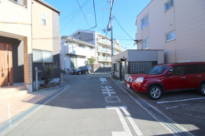 【周辺】 | ダイヤコート豊中