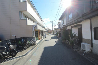 【周辺】 | ダイヤコート豊中