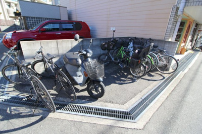 【その他共用部分】 | ダイヤコート豊中