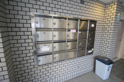 【その他共用部分】 | ダイヤコート豊中