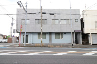 中原東一丁目店舗の画像
