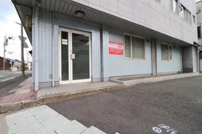 【外観】 | 中原東一丁目店舗