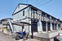 コーシューハイツＢの画像