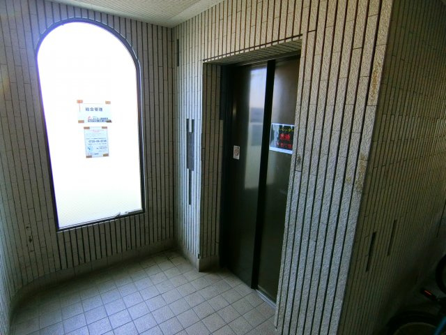 ハイツ大杉のその他共用部分