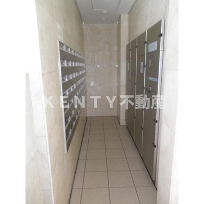 【その他】 | サンピエス大森