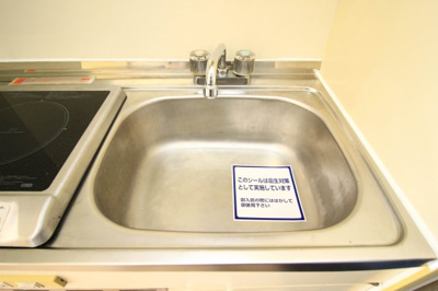 【キッチン】 | COCOプラムビハーラ