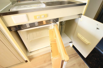 【キッチン】 | COCOプラムビハーラ