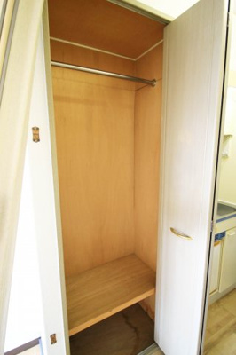 【収納】 | COCOプラムビハーラ