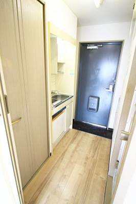 【内装】 | COCOプラムビハーラ