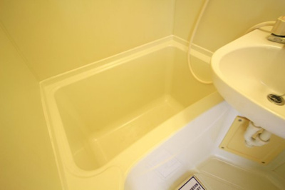 【浴室】 | COCOプラムビハーラ