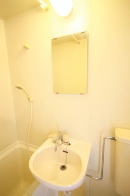 【洗面所】 | COCOプラムビハーラ