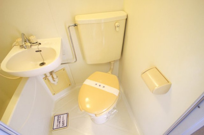 【トイレ】 | COCOプラムビハーラ