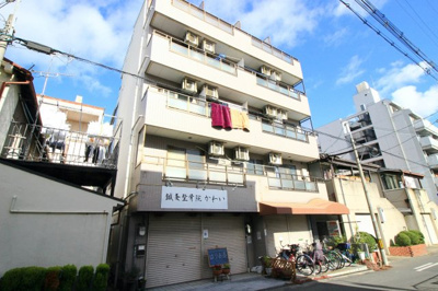 【外観】 | COCOプラムビハーラ | ★CoCoプラムビハーラ★