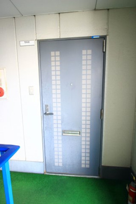 【玄関】 | COCOプラムビハーラ