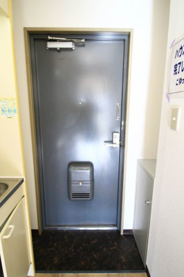 【玄関】 | COCOプラムビハーラ