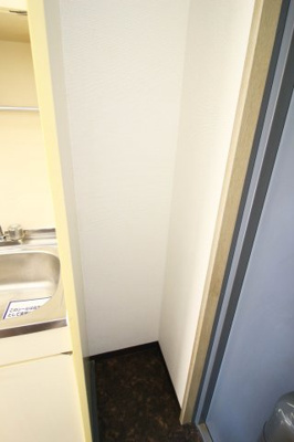 【玄関】 | COCOプラムビハーラ | ★傘置きなどおけるスペース有ります★