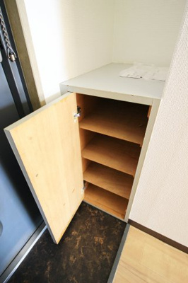 【収納】 | COCOプラムビハーラ