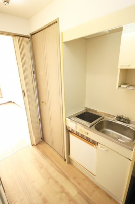 【キッチン】 | COCOプラムビハーラ