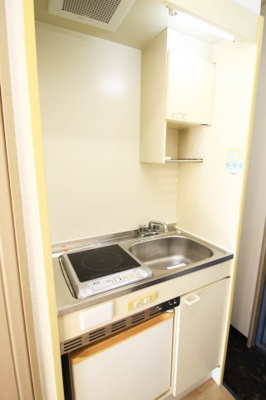 【キッチン】 | COCOプラムビハーラ