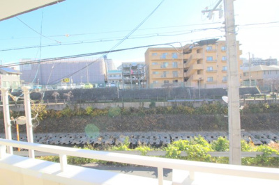 【展望】 | 春日町戸建貸家
