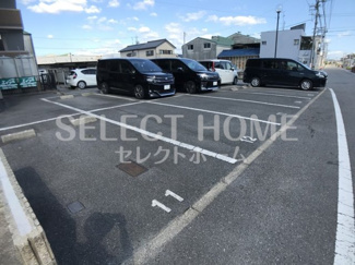 【駐車場】 | イメージ