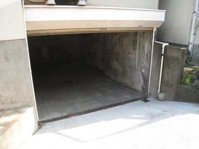 【駐車場】 | 土支田Ａ棟