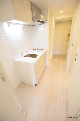 エステムコート新大阪14アイシー　仲介手数料無料の内装